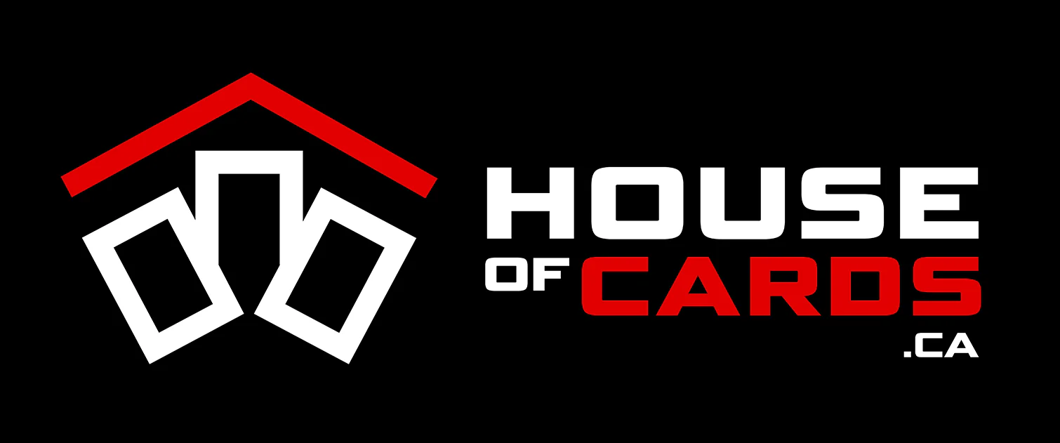 House of Cards | Magic